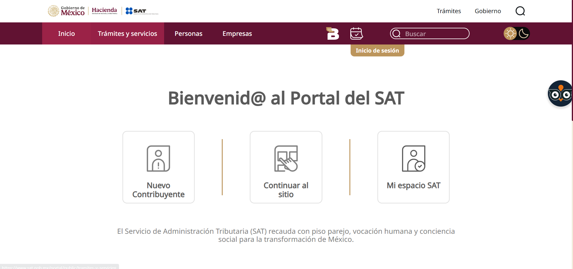 Otro Trámite o Consulta